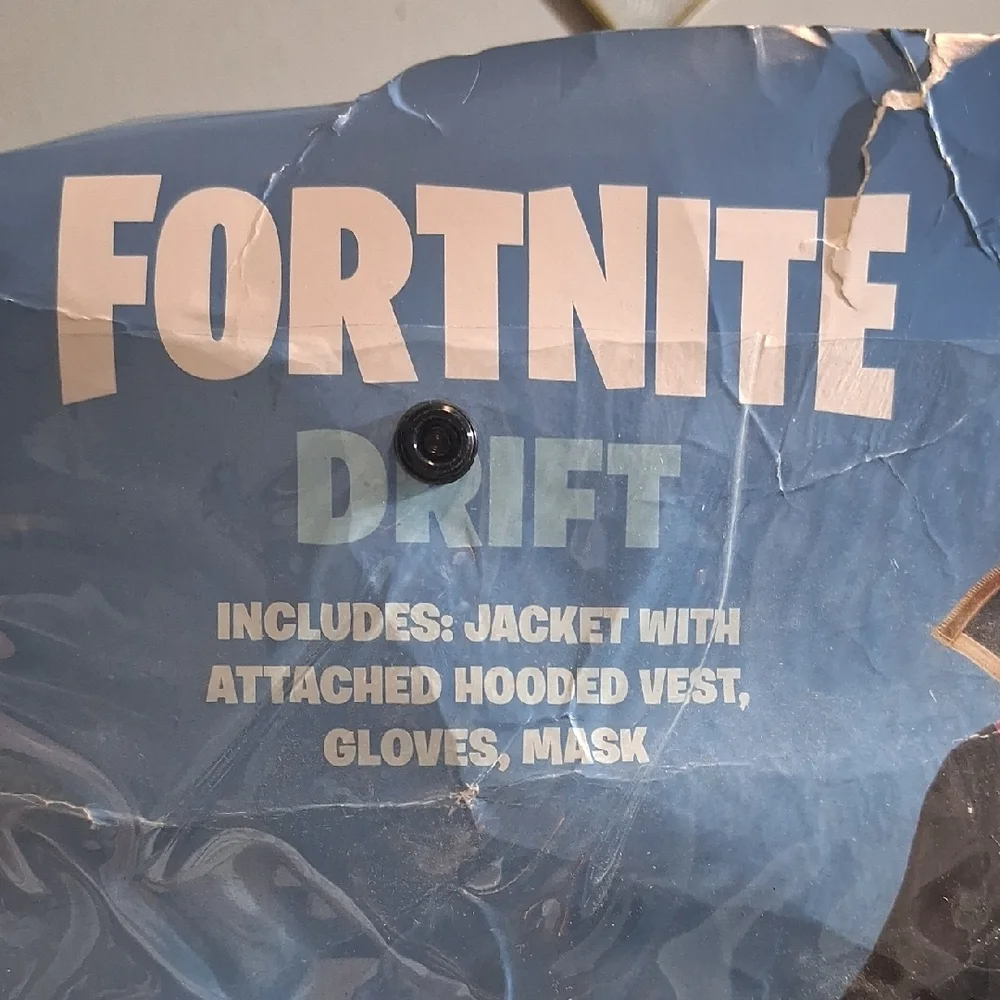 Fortnite 
